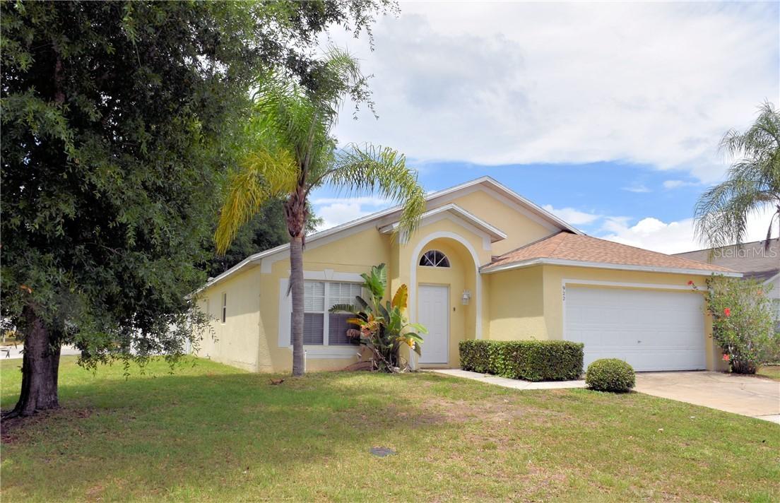 922 Clear Creek Cir., Clermont, FL 34714