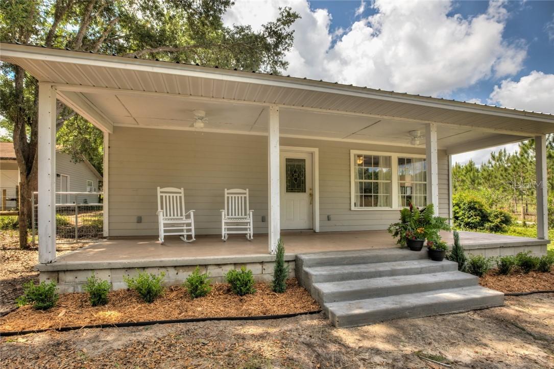 14510 SE 170th St., Weirsdale, FL 32195