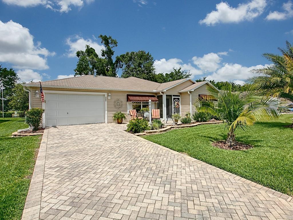 3542 Auburndale Ave., The Villages, FL 32162