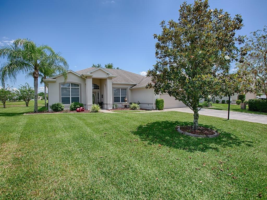 5532 Belle Terre Dr., Leesburg, FL 34748