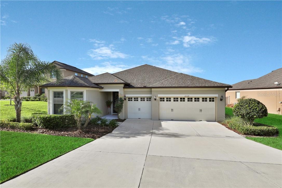 21316 Sorraia Cove, Mount Dora, FL 32757