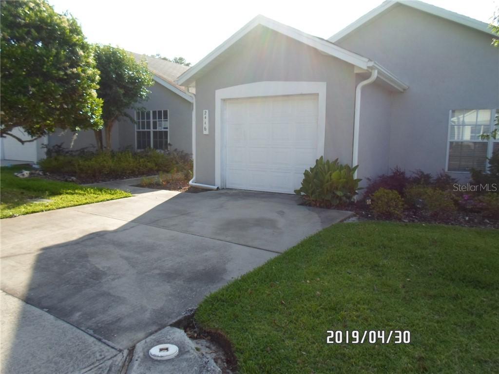 2416 SW 20 Th Ct., Ocala, FL 34471