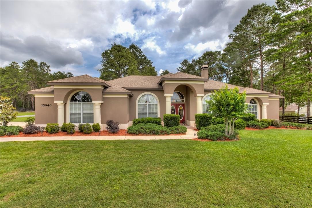 35040 Nashua Blvd., Sorrento, FL 32776