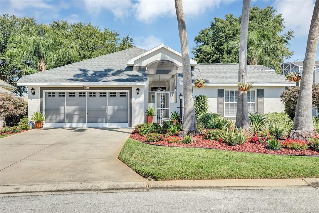 5681 Gulf Stream St., Tavares, FL 32778