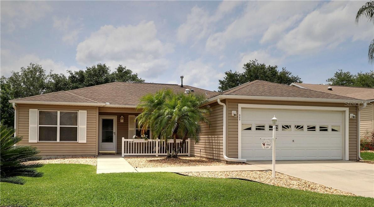 940 Kenova Ave., The Villages, FL 32162