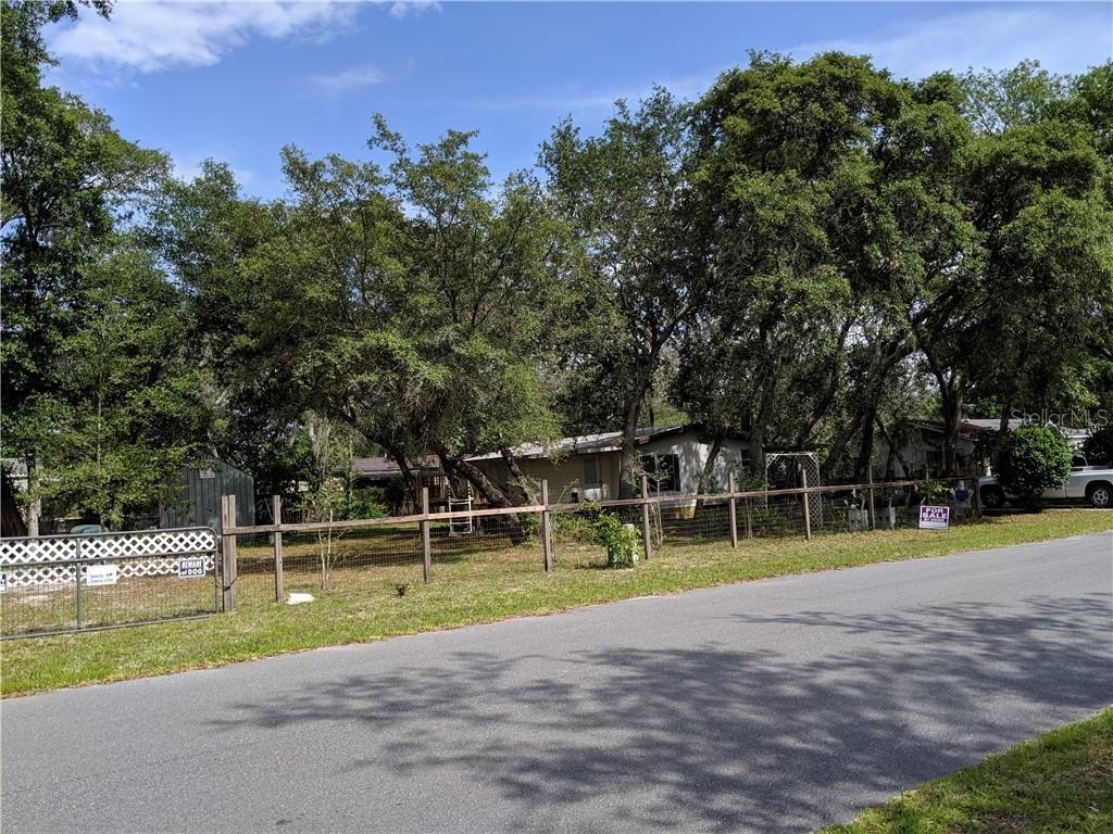 Gennys Ln., Leesburg, FL 34788