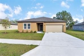 16394 Blooming Cherry Dr., Groveland, FL 34736
