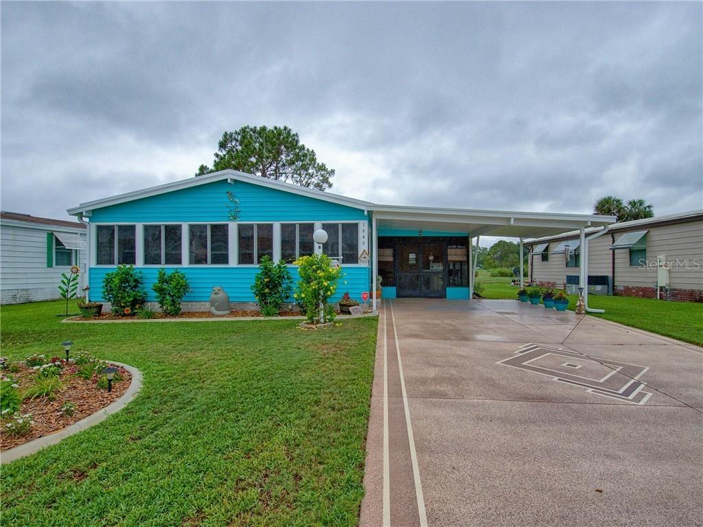 1646 Kiley Ct., The Villages, FL 32159