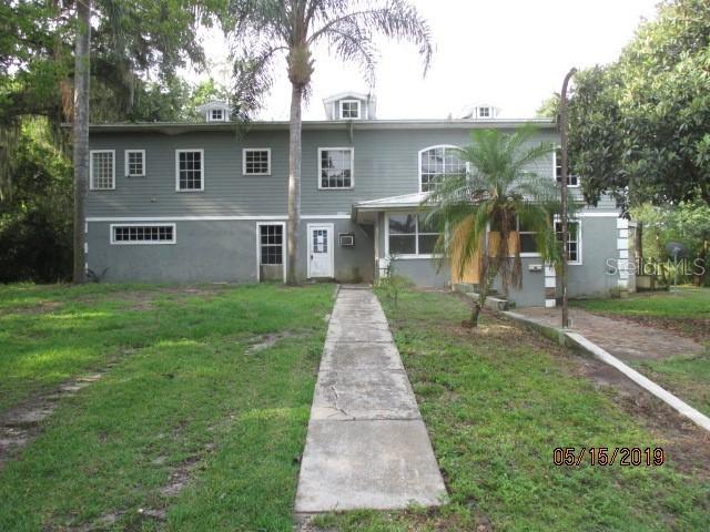 3940 Ag Rd., Groveland, FL 34736