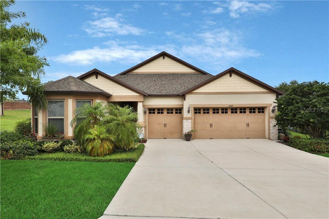 30109 Hackney Loop, Mount Dora, FL 32757