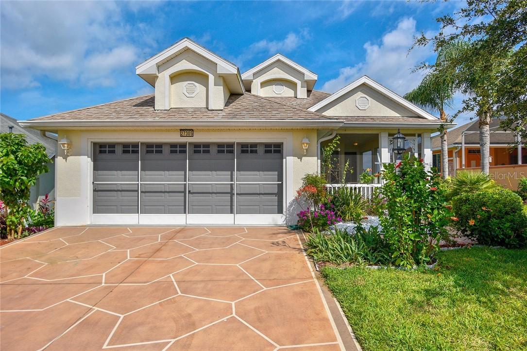 27305 Falcon Feather Way, Leesburg, FL 34748