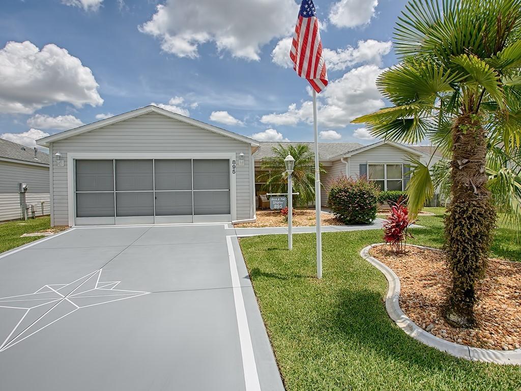 895 Livingston Loop, The Villages, FL 32162