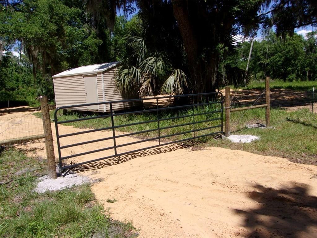 Trousdale St., Clermont, FL 34711