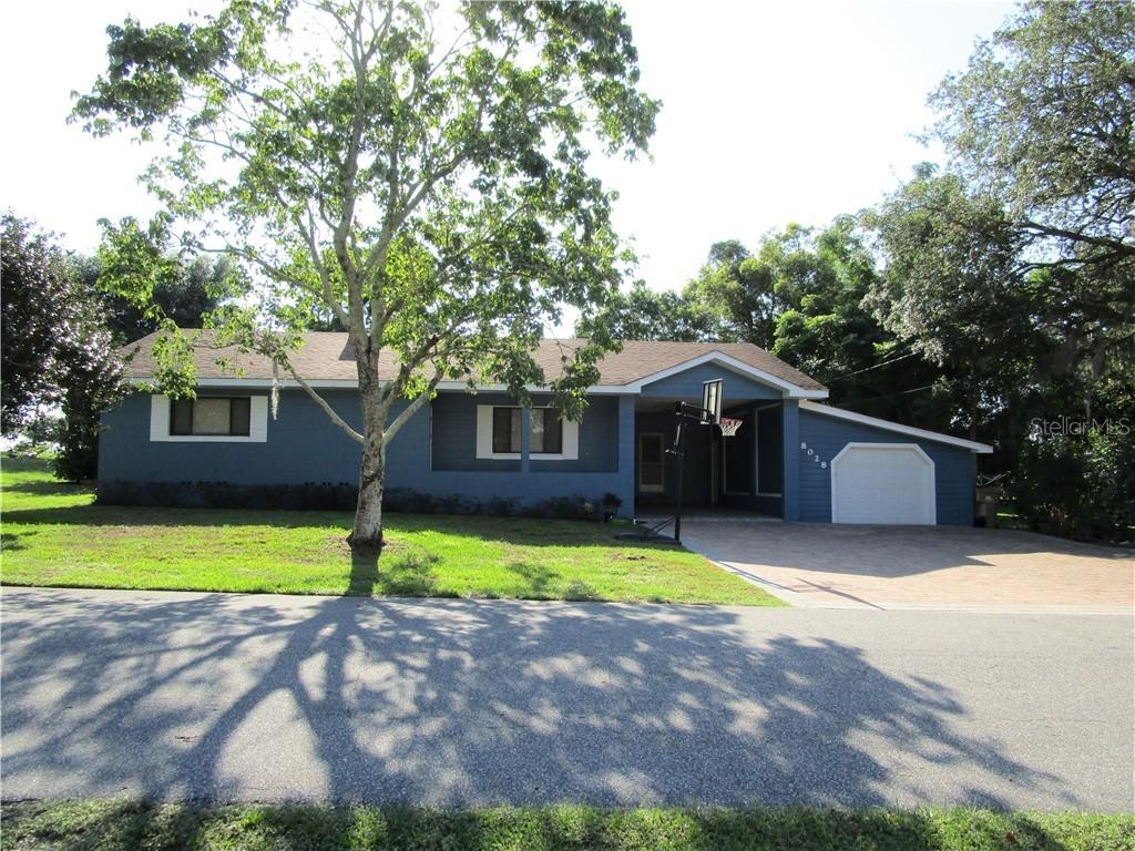 8028 Grovemont Estates Rd., Groveland, FL 34736