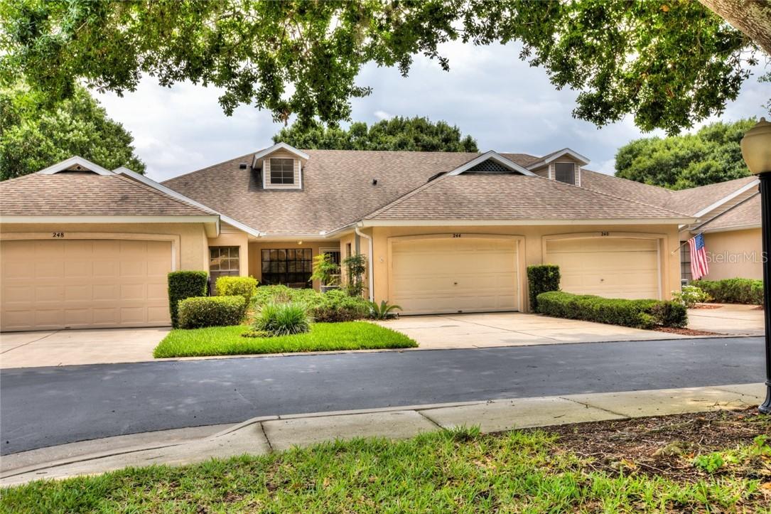 244 Juniper Way, Tavares, FL 32778
