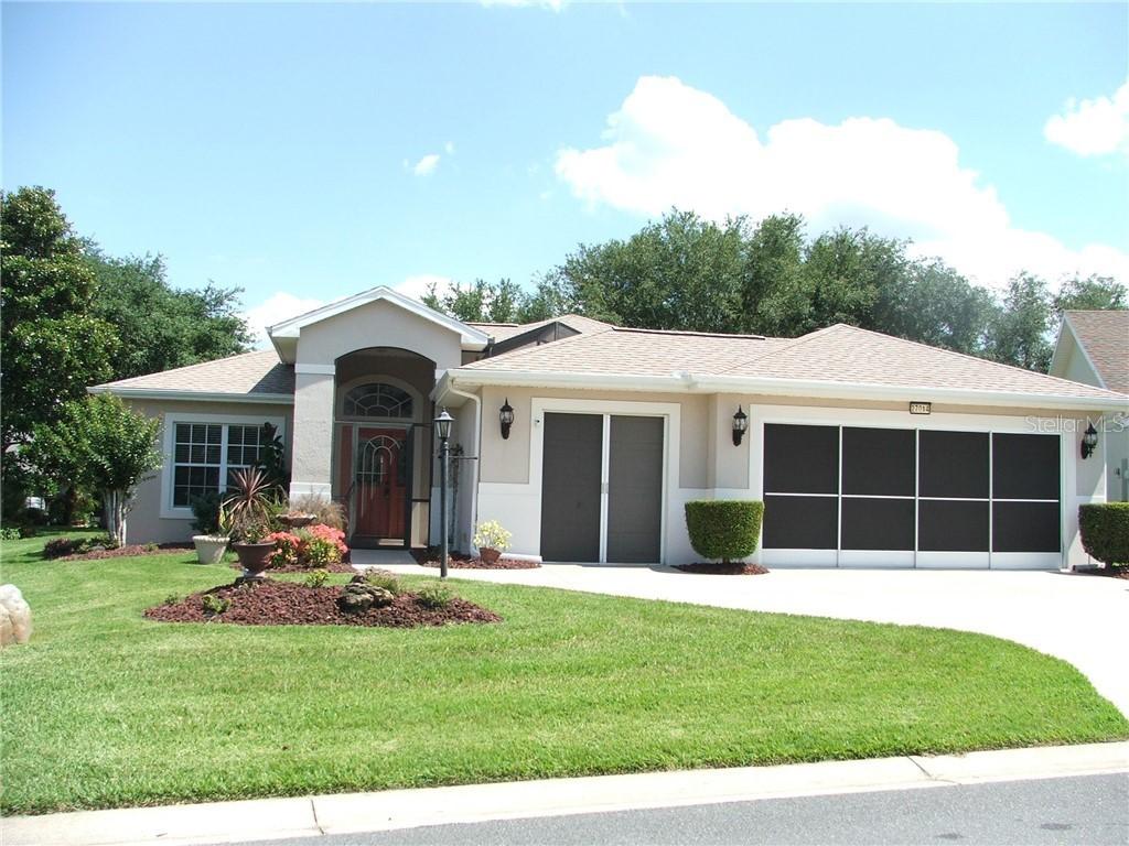 27014 Nature View St., Leesburg, FL 34748