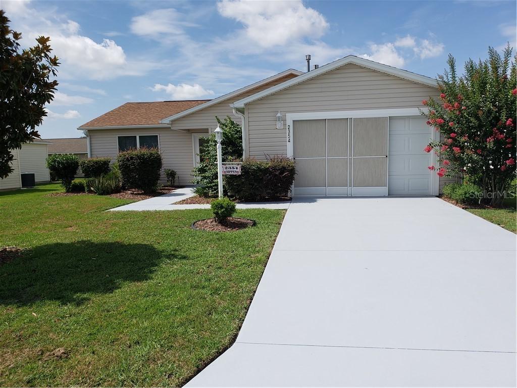 2354 Five Forks Tr., The Villages, FL 32162