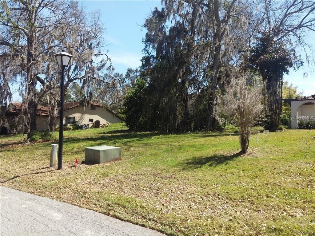 Forest-lane Ln., Eustis, FL 32726