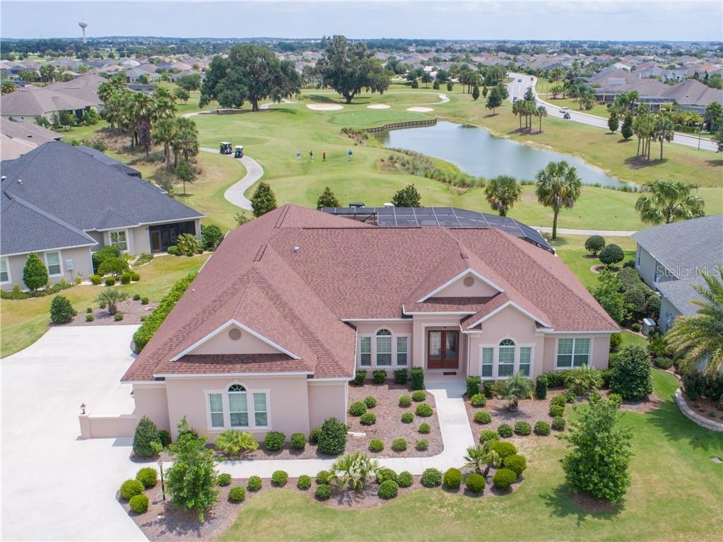 2973 Cedar Grove Loop Loop, The Villages, FL 32163