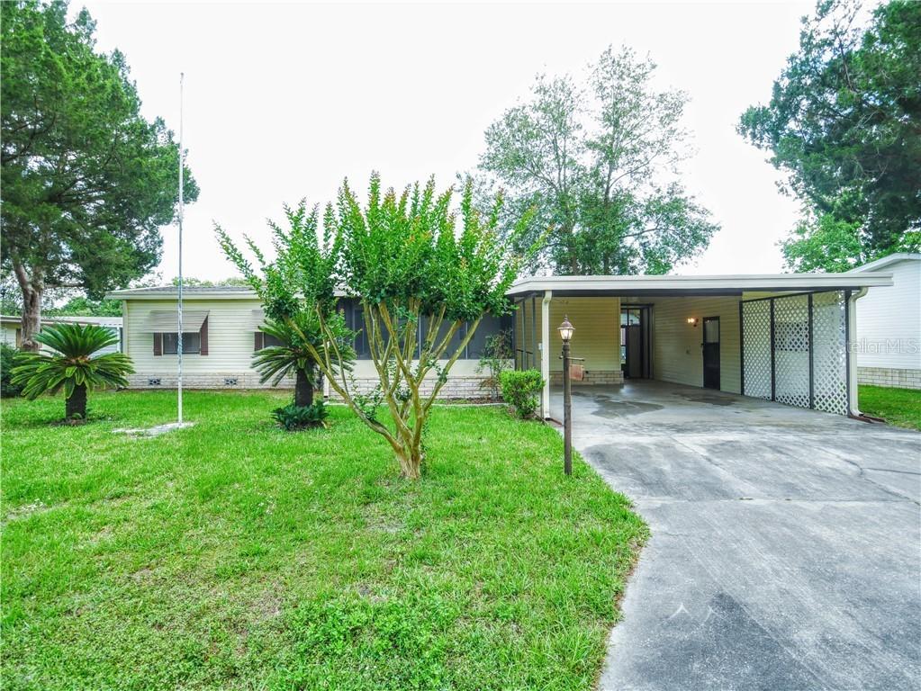 1880 Stacey Dr., Mount Dora, FL 32757