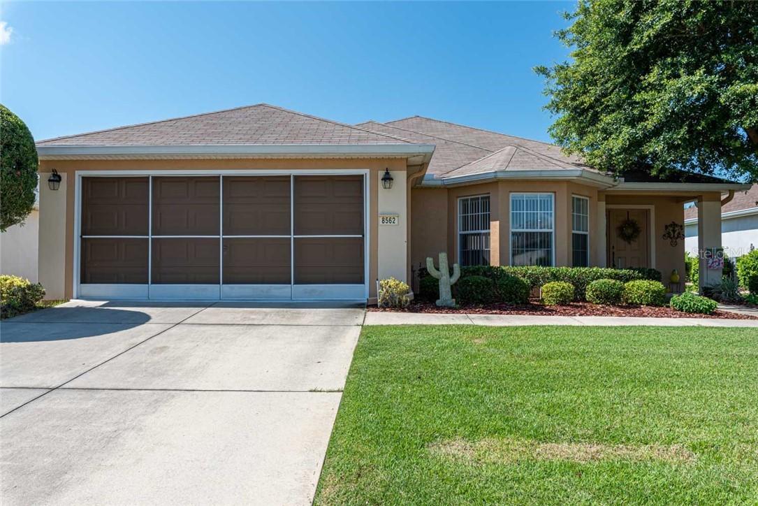 8562 SE 133rd Ln., Summerfield, FL 34491