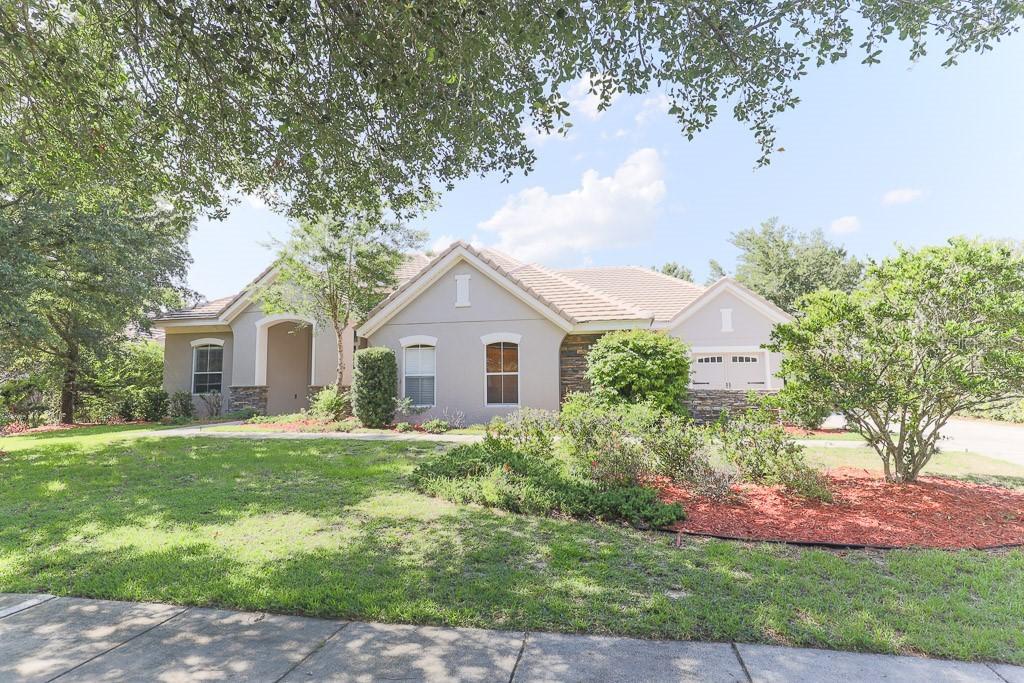 25555 Hawks Run Ln., Sorrento, FL 32776