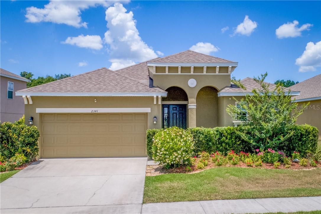 2341 Natoma Blvd., Mount Dora, FL 32757