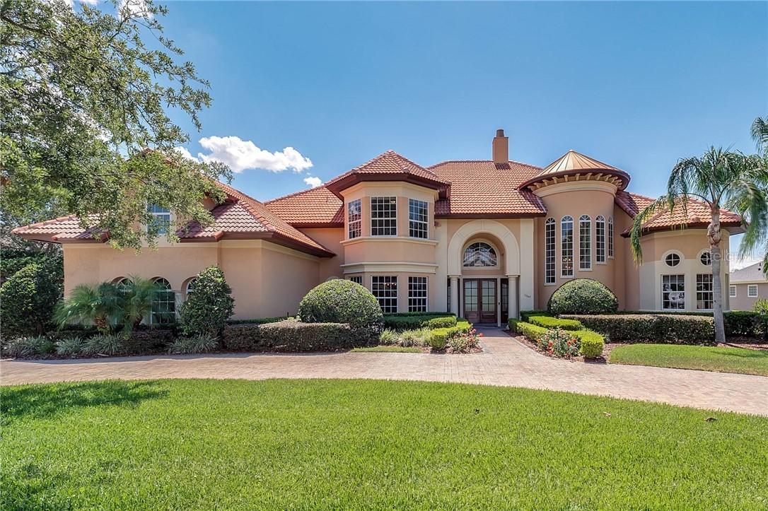 12849 Magnolia Pointe Blvd., Clermont, FL 34711