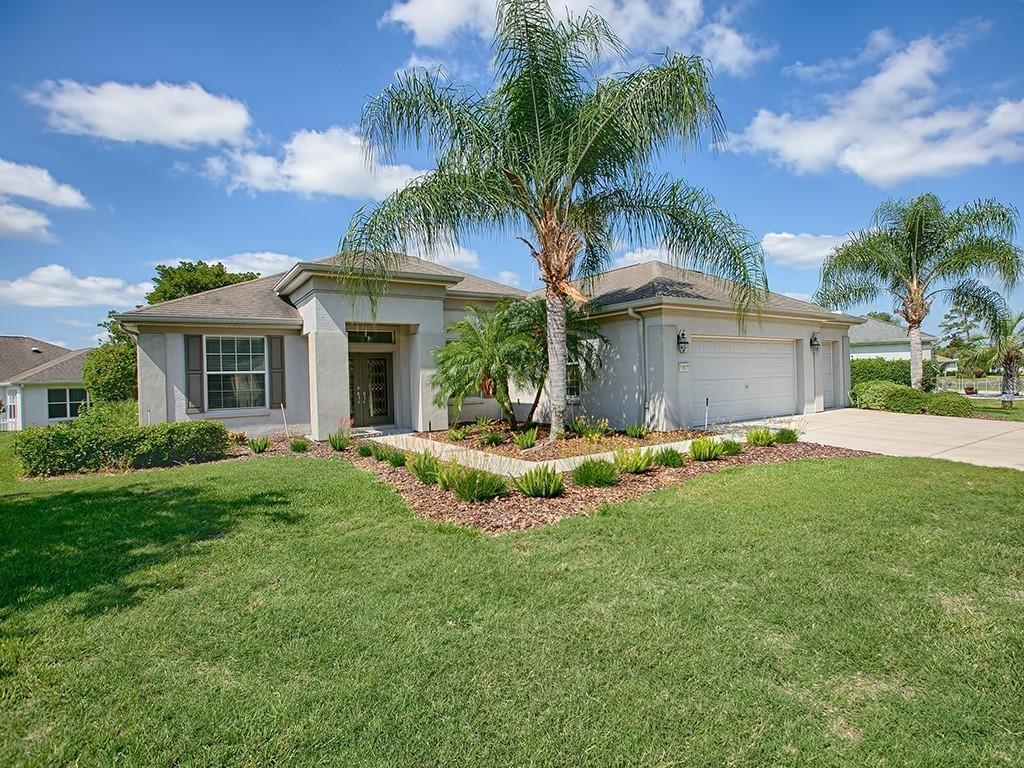 11817 SE 91st Cir., Summerfield, FL 34491