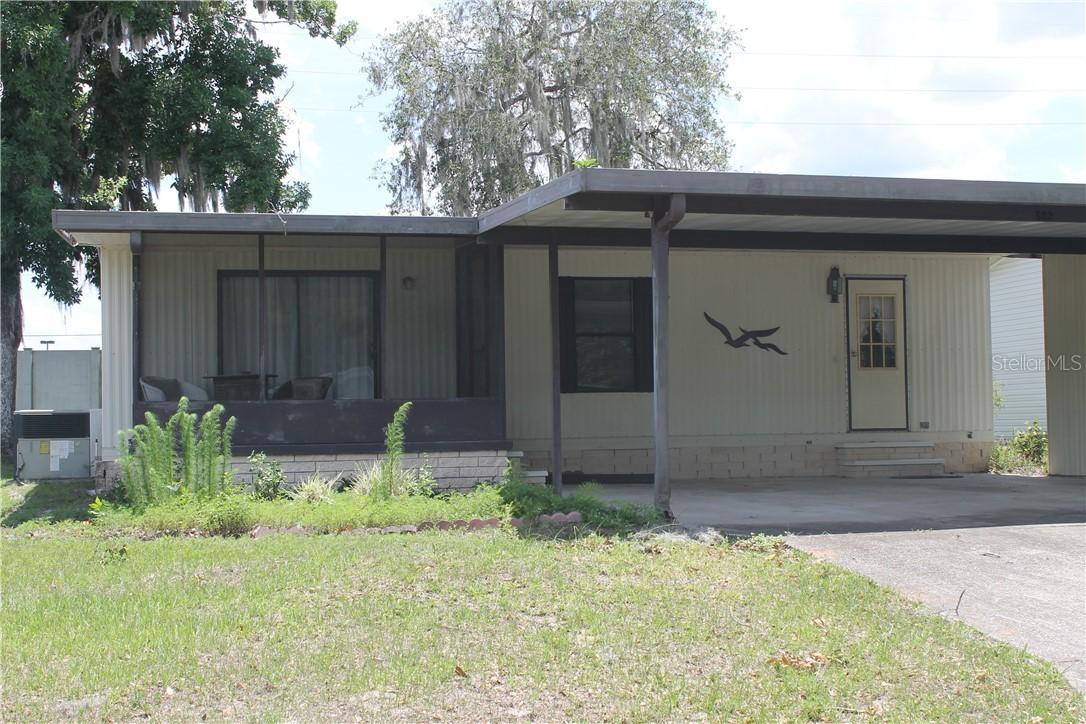 502 S Timber Tr., Wildwood, FL 34785