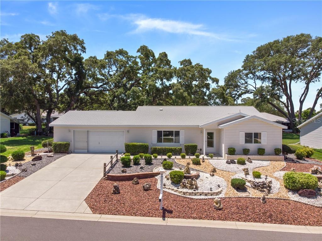 9778 SE 173rd Ln., Summerfield, FL 34491