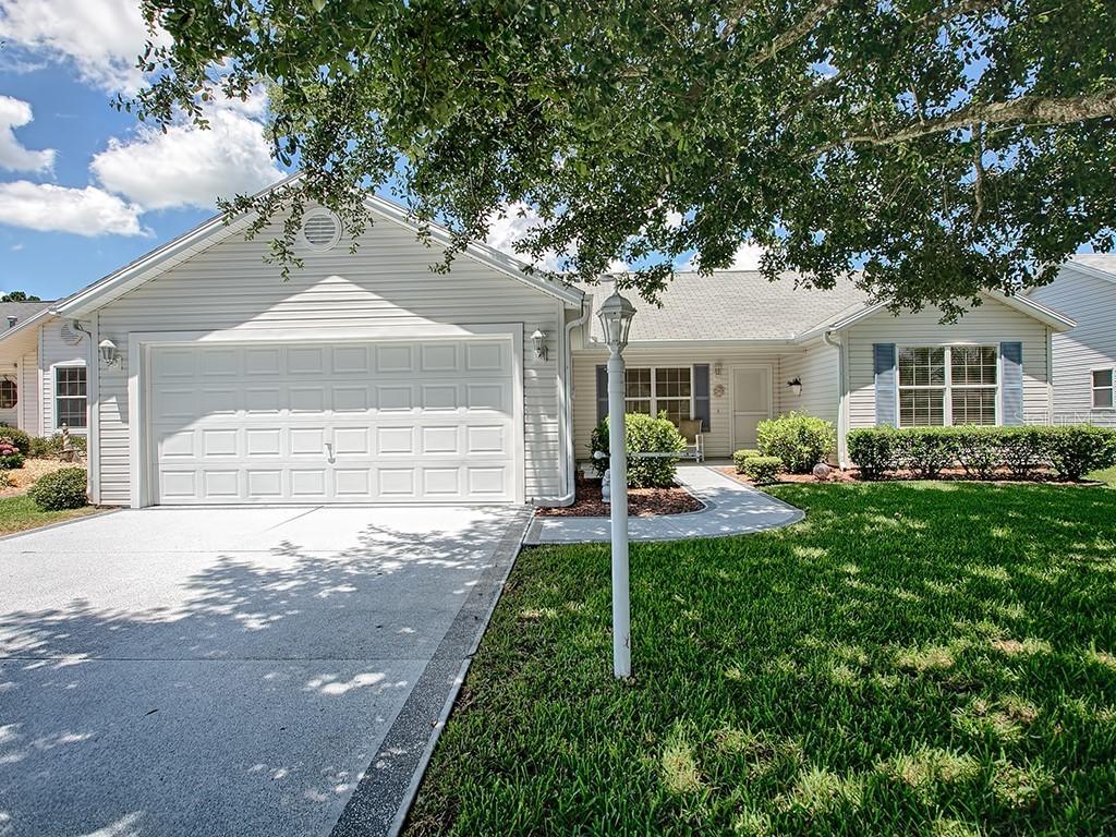 1308 Bando Ln., The Villages, FL 32162