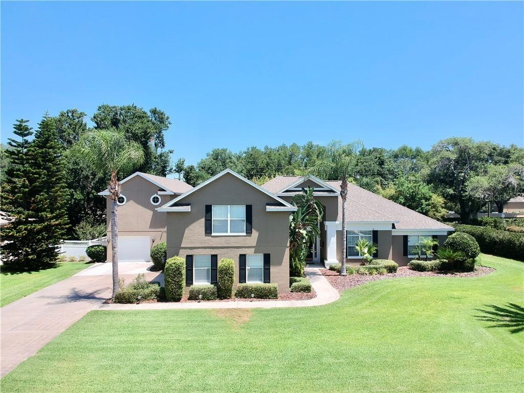19031 Park Place Blvd., Eustis, FL 32736