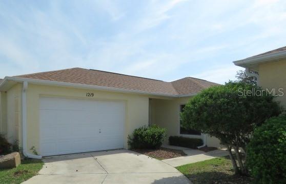 1219 Santa Cruz Dr., The Villages, FL 32162