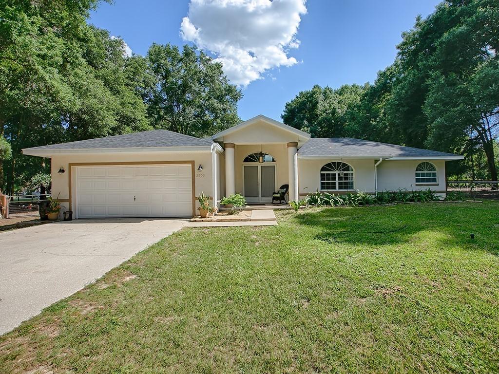 2800 SW 159 Ln Rd., Summerfield, FL 34491