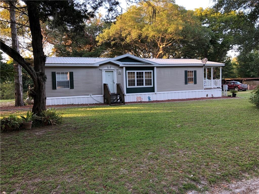 1615 SE 178th Ln., Summerfield, FL 34491