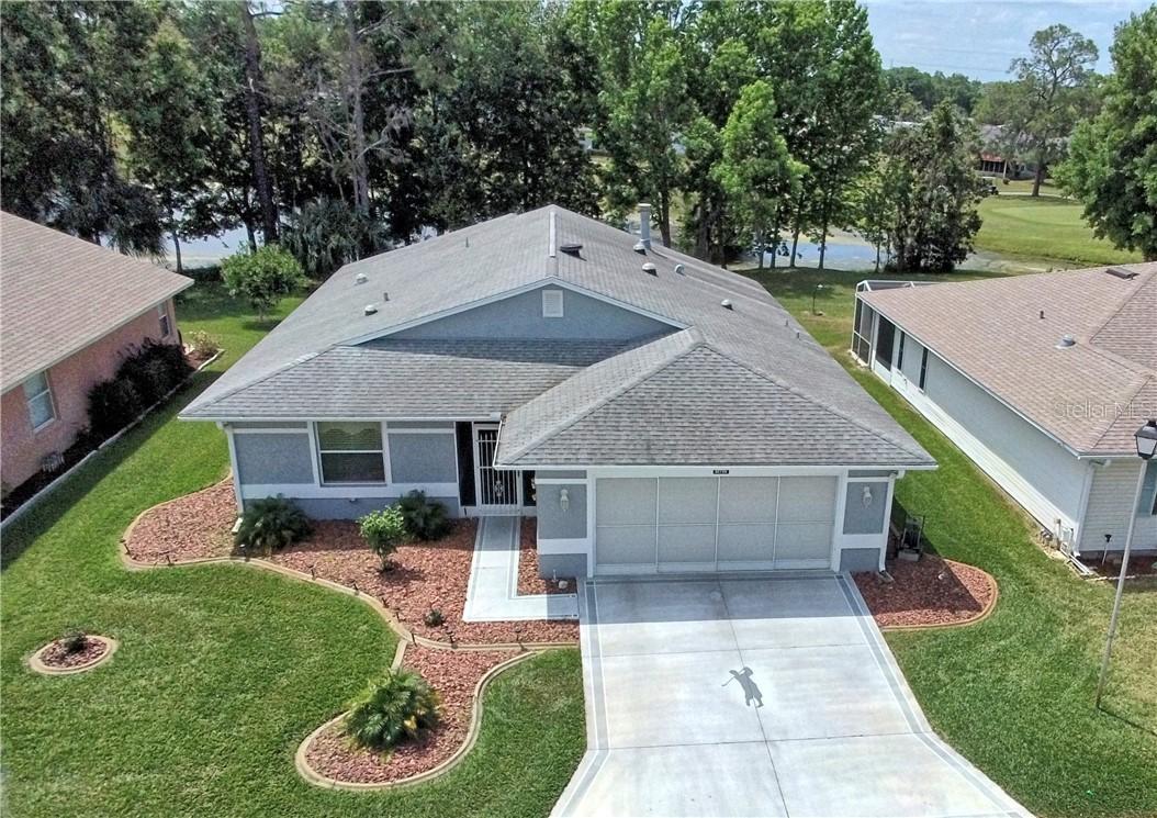 32735 Timberwood Dr., Leesburg, FL 34748