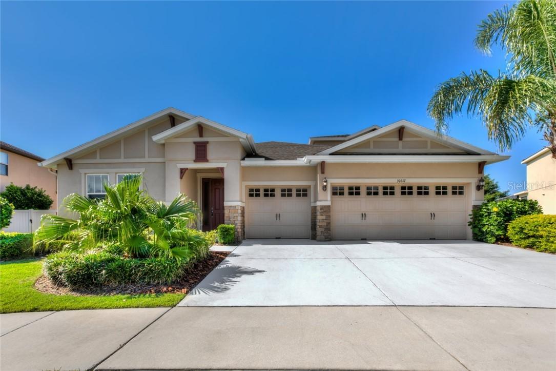 30317 Gidran Ter., Mount Dora, FL 32757