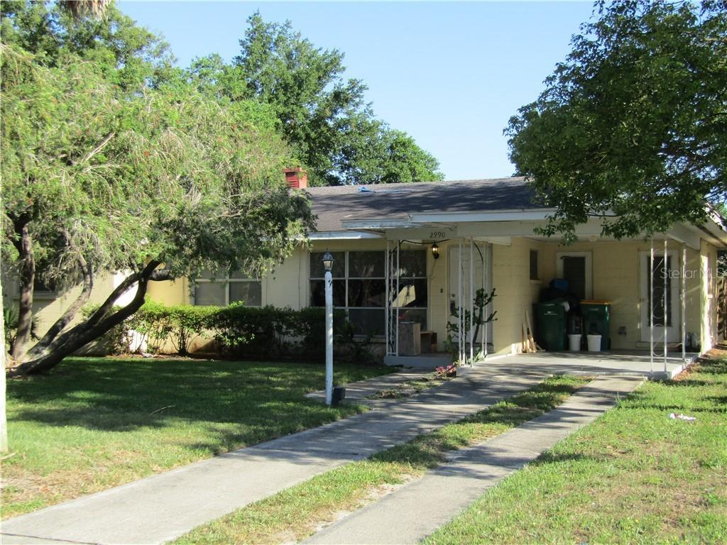 2990 Northland Rd., Mount Dora, FL 32757