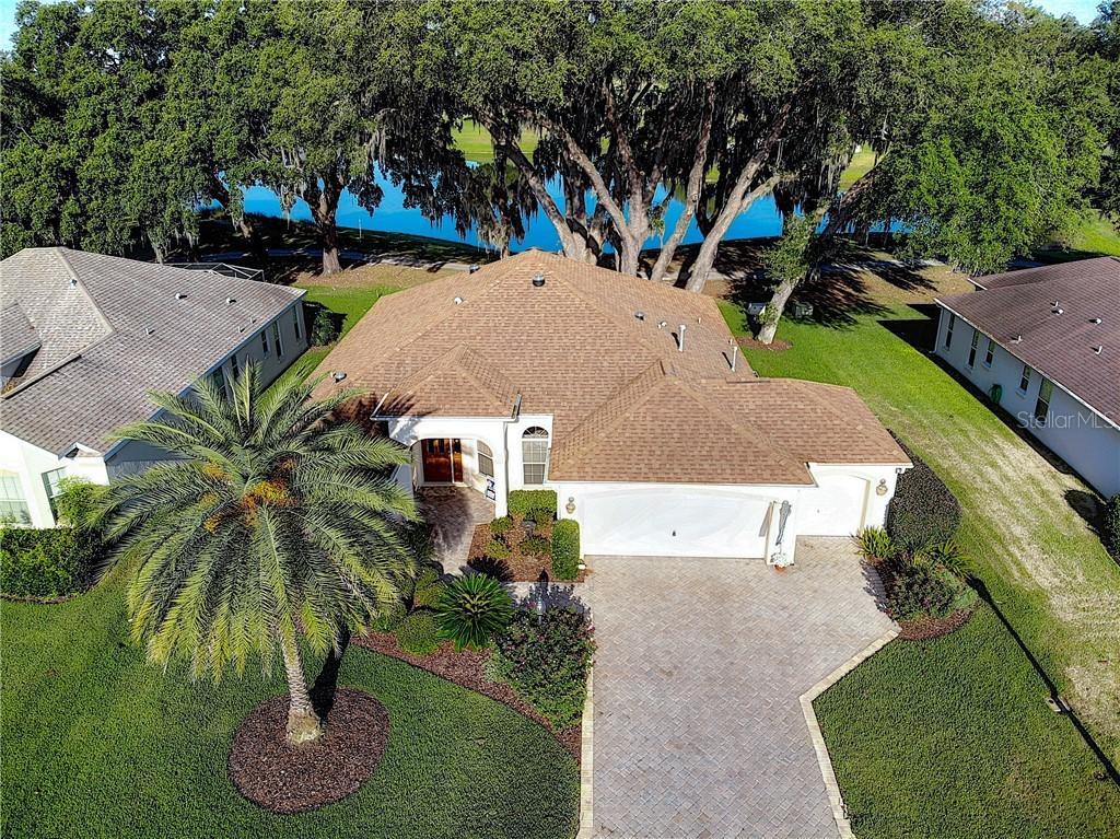 17200 SE 91st Lee Ave., The Villages, FL 32162