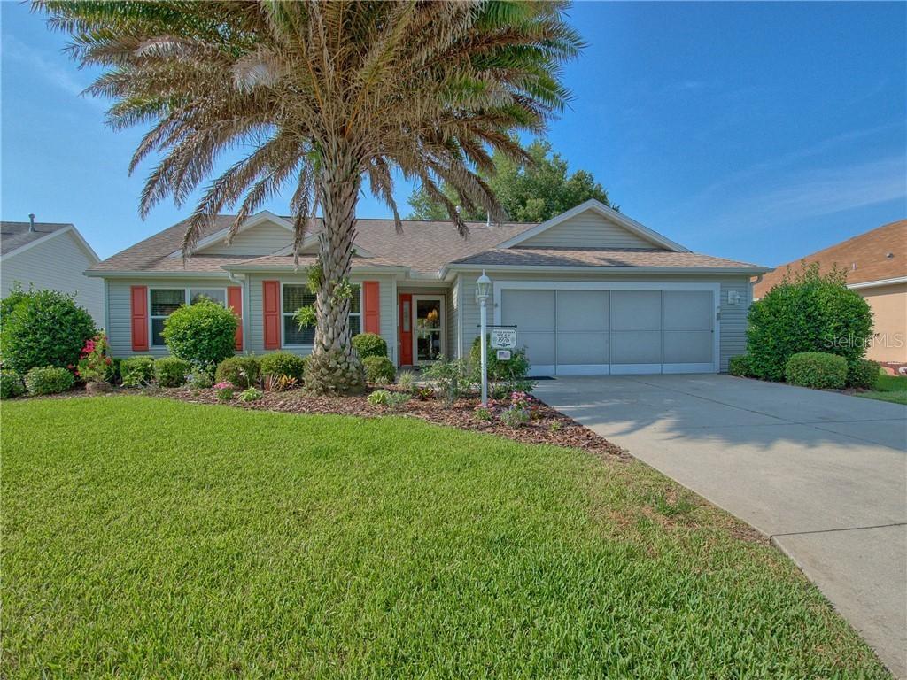 1976 Darby Pl., The Villages, FL 32162