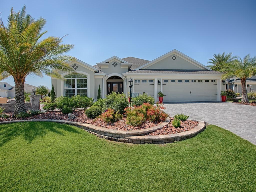 2076 Vickers Pl., The Villages, FL 32163