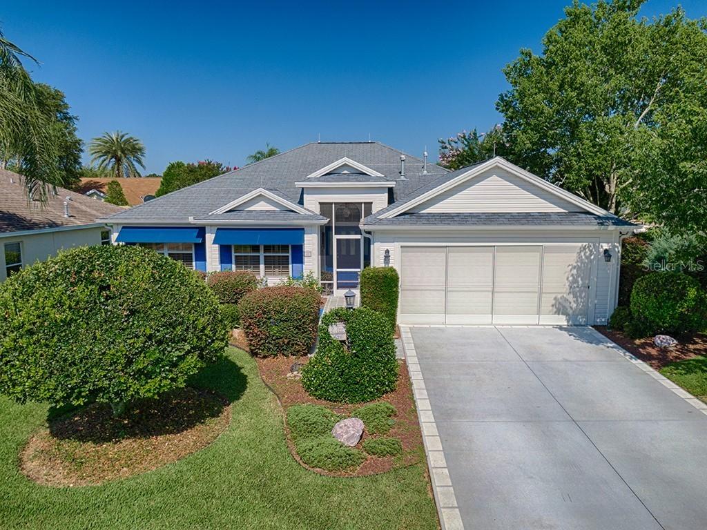 620 Jameston Ave., The Villages, FL 32162