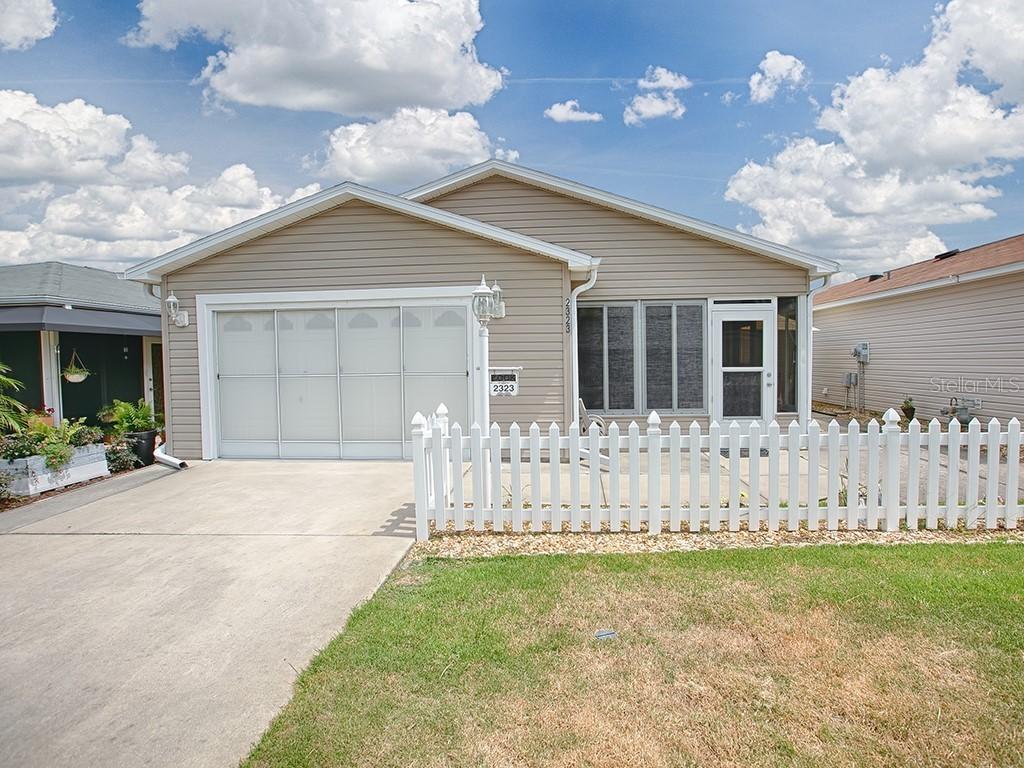 2323 Oak Bend Pl., The Villages, FL 32162