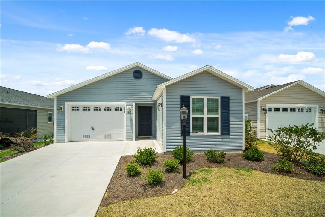 2383 Kelly Pl., The Villages, FL 32163