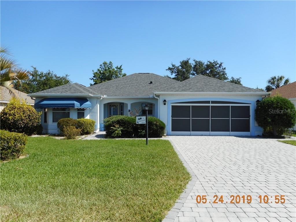 2254 Margarita Dr., The Villages, FL 32159
