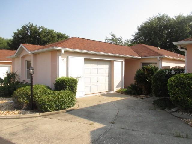 1207 Fernando Ln., The Villages, FL 32159