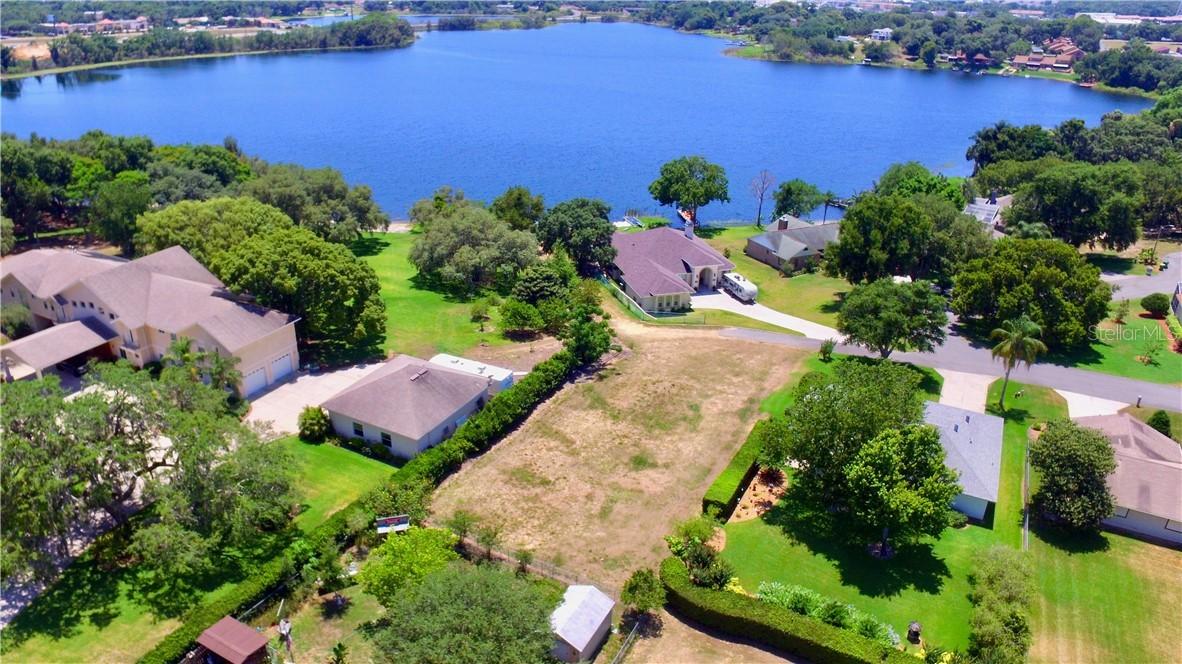 Monte Carlo Dr., Eustis, FL 32726