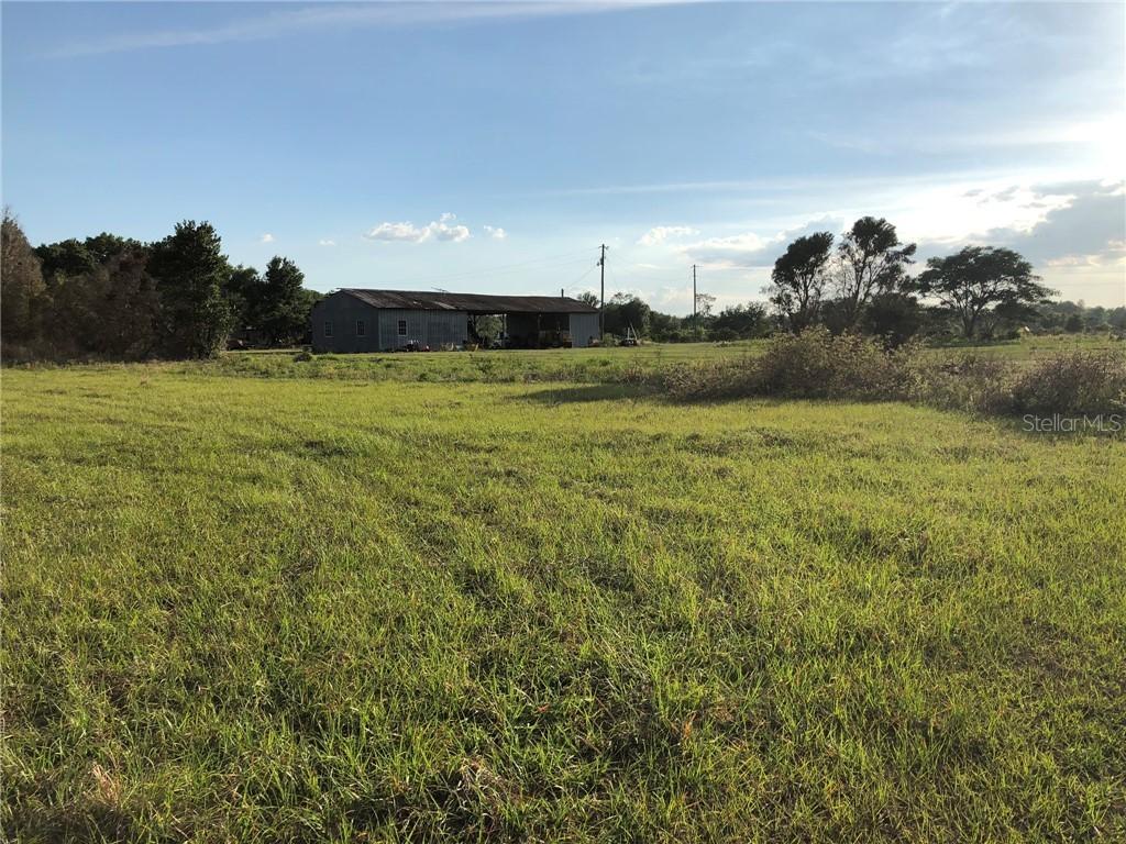 9801 State Road 33, Clermont, FL 34711