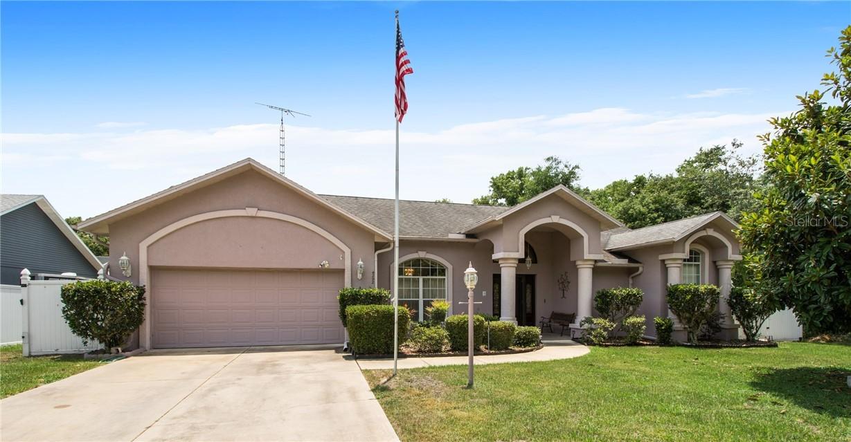 4292 SW 142nd St Rd., Ocala, FL 34473